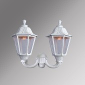 Уличный настенный светильник Fumagalli Mirra/Noemi E35.142.000.WXE27 Уличный настенный светильник Fumagalli Mirra/Noemi E35.142.000.WXE27