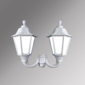 Уличный настенный светильник Fumagalli Mirra/Noemi E35.142.000.WYE27 Уличный настенный светильник Fumagalli Mirra/Noemi E35.142.000.WYE27