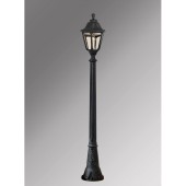 Уличный фонарь Fumagalli Gigi/Noemi E35.156.000.AXE27 Уличный фонарь Fumagalli Gigi/Noemi E35.156.000.AXE27