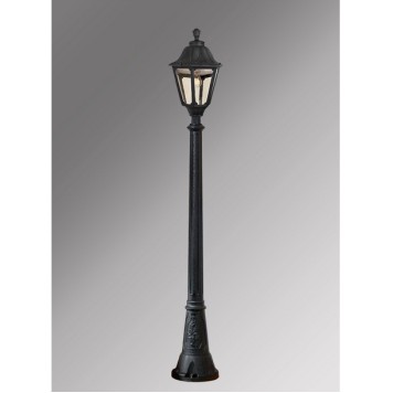 Уличный фонарь Fumagalli Gigi/Noemi E35.156.000.AXE27