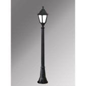 Уличный фонарь Fumagalli Gigi/Noemi E35.156.000.AYE27 Уличный фонарь Fumagalli Gigi/Noemi E35.156.000.AYE27