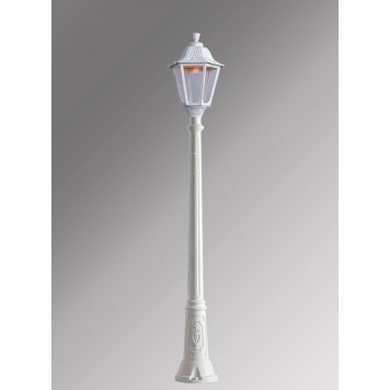 Уличный фонарь Fumagalli Gigi/Noemi E35.156.000.WXE27