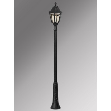 Уличный фонарь Fumagalli Ricu/Noemi E35.157.000.AXE27