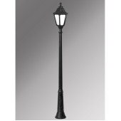 Уличный фонарь Fumagalli Ricu/Noemi E35.157.000.AYE27 Уличный фонарь Fumagalli Ricu/Noemi E35.157.000.AYE27