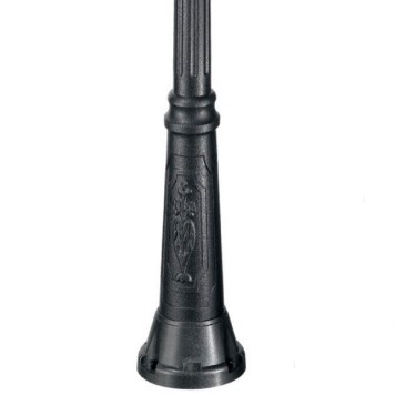 Уличный фонарь Fumagalli Ricu/Noemi E35.157.000.AYH27-4