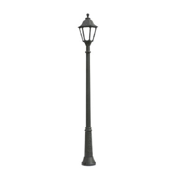 Уличный фонарь Fumagalli Ricu/Noemi E35.157.000.AYH27