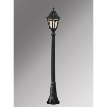 Уличный фонарь Fumagalli Artu/Noemi E35.158.000.AXE27