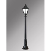 Уличный фонарь Fumagalli Artu/Noemi E35.158.000.AYE27 Уличный фонарь Fumagalli Artu/Noemi E35.158.000.AYE27
