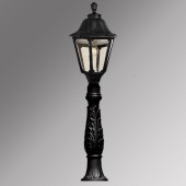 Уличный фонарь Fumagalli Lafaet.R/Noemi E35.162.000.AXE27 Уличный фонарь Fumagalli Lafaet.R/Noemi E35.162.000.AXE27