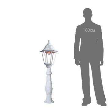 Уличный фонарь Fumagalli Lafaet.R/Noemi E35.162.000.WXE27-4