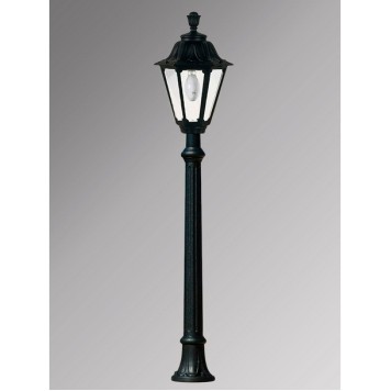 Уличный фонарь Fumagalli Aloe R/Noemi E35.163.000.AXE27