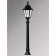 Уличный фонарь Fumagalli Aloe R/Noemi E35.163.000.AXE27