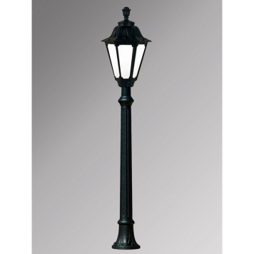 Уличный фонарь Fumagalli Aloe R/Noemi E35.163.000.AYE27