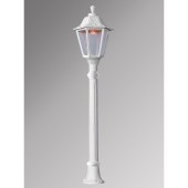 Уличный фонарь Fumagalli Aloe R/Noemi E35.163.000.WXE27 Уличный фонарь Fumagalli Aloe R/Noemi E35.163.000.WXE27