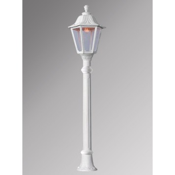 Уличный фонарь Fumagalli Aloe R/Noemi E35.163.000.WXE27
