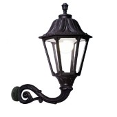 Уличный настенный светильник Fumagalli Adam/Noemi E35.171.000.AXH27 Уличный настенный светильник Fumagalli Adam/Noemi E35.171.000.AXH27