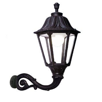 Уличный настенный светильник Fumagalli Adam/Noemi E35.171.000.AXH27