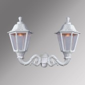 Уличный настенный светильник Fumagalli Eva/Noemi E35.181.000.WXE27 Уличный настенный светильник Fumagalli Eva/Noemi E35.181.000.WXE27