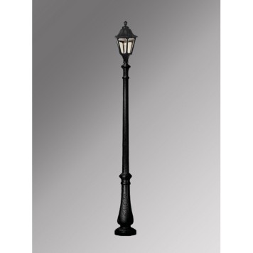 Уличный фонарь Fumagalli Nebo/Noemi E35.202.000.AXE27
