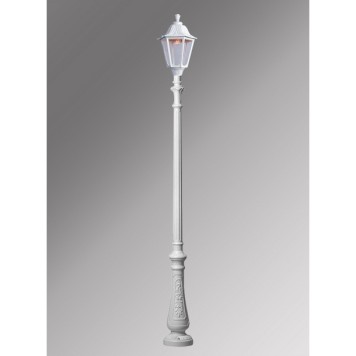 Уличный фонарь Fumagalli Nebo/Noemi E35.202.000.WXE27