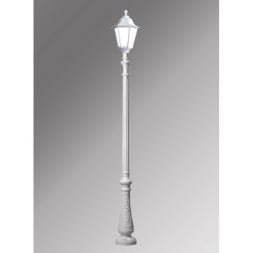 Уличный фонарь Fumagalli Nebo/Noemi E35.202.000.WYE27