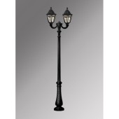 Уличный фонарь Fumagalli Nebo Ofir/Noemi E35.202.R20.AXE27 Уличный фонарь Fumagalli Nebo Ofir/Noemi E35.202.R20.AXE27