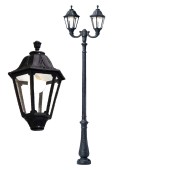 Уличный фонарь Fumagalli Nebo Ofir/Noemi 2L E35.202.R20.AXH27 Уличный фонарь Fumagalli Nebo Ofir/Noemi 2L E35.202.R20.AXH27