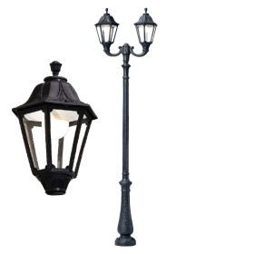 Уличный фонарь Fumagalli Nebo Ofir/Noemi 2L E35.202.R20.AXH27