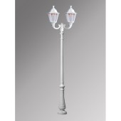 Уличный фонарь Fumagalli Nebo Ofir/Noemi E35.202.R20.WXE27 Уличный фонарь Fumagalli Nebo Ofir/Noemi E35.202.R20.WXE27