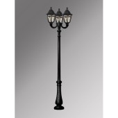 Уличный фонарь Fumagalli Nebo Ofir/Noemi E35.202.R30.AXE27 Уличный фонарь Fumagalli Nebo Ofir/Noemi E35.202.R30.AXE27