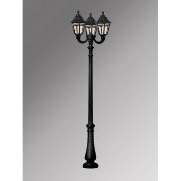 Уличный фонарь Fumagalli Nebo Ofir/Noemi E35.202.R30.AXE27