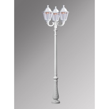 Уличный фонарь Fumagalli Nebo Ofir/Noemi E35.202.R30.WXE27