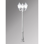 Уличный фонарь Fumagalli Nebo Ofir/Noemi E35.202.R30.WYE27 Уличный фонарь Fumagalli Nebo Ofir/Noemi E35.202.R30.WYE27