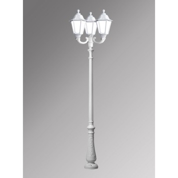 Уличный фонарь Fumagalli Nebo Ofir/Noemi E35.202.R30.WYE27