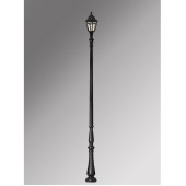 Уличный фонарь Fumagalli Tabor/Noemi E35.205.000.AXE27 Уличный фонарь Fumagalli Tabor/Noemi E35.205.000.AXE27