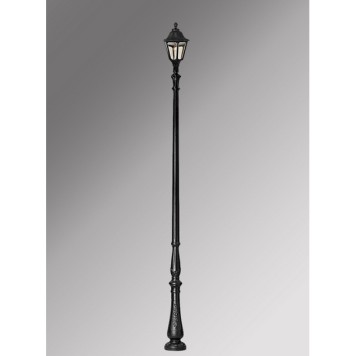 Уличный фонарь Fumagalli Tabor/Noemi E35.205.000.AXE27