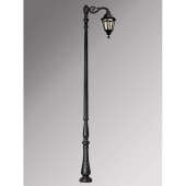 Уличный фонарь Fumagalli Tabor Adam/Noemi E35.205.M10.AXE27 Уличный фонарь Fumagalli Tabor Adam/Noemi E35.205.M10.AXE27