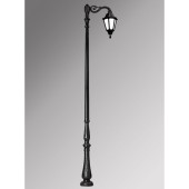 Уличный фонарь Fumagalli Tabor Adam/Noemi E35.205.M10.AYE27 Уличный фонарь Fumagalli Tabor Adam/Noemi E35.205.M10.AYE27