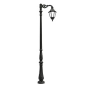 Уличный фонарь Fumagalli Tabor Adam/Noemi 1L E35.205.M10.AYH27 Уличный фонарь Fumagalli Tabor Adam/Noemi 1L E35.205.M10.AYH27