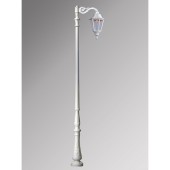 Уличный фонарь Fumagalli Tabor Adam/Noemi E35.205.M10.WXE27 Уличный фонарь Fumagalli Tabor Adam/Noemi E35.205.M10.WXE27