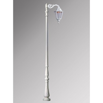 Уличный фонарь Fumagalli Tabor Adam/Noemi E35.205.M10.WXE27