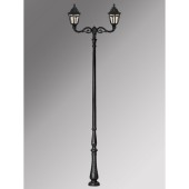 Уличный фонарь Fumagalli Tabor Adam/Noemi E35.205.M20.AXE27 Уличный фонарь Fumagalli Tabor Adam/Noemi E35.205.M20.AXE27