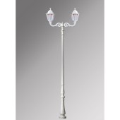 Уличный фонарь Fumagalli Tabor Adam/Noemi E35.205.M20.WXE27 Уличный фонарь Fumagalli Tabor Adam/Noemi E35.205.M20.WXE27