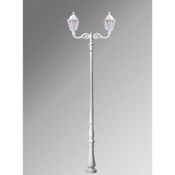 Уличный фонарь Fumagalli Tabor Adam/Noemi E35.205.M20.WXE27