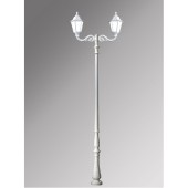 Уличный фонарь Fumagalli Tabor Adam/Noemi E35.205.M20.WYE27 Уличный фонарь Fumagalli Tabor Adam/Noemi E35.205.M20.WYE27