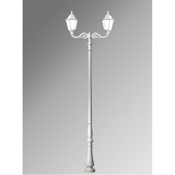 Уличный фонарь Fumagalli Tabor Adam/Noemi E35.205.M20.WYE27