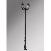 Уличный фонарь Fumagalli Tabor Ofir/Noemi E35.205.R20.AXE27 Уличный фонарь Fumagalli Tabor Ofir/Noemi E35.205.R20.AXE27