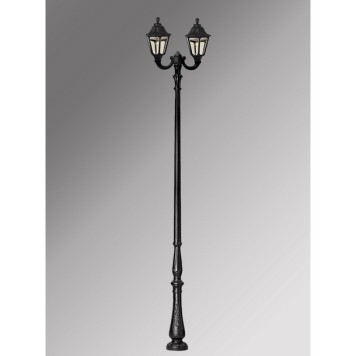 Уличный фонарь Fumagalli Tabor Ofir/Noemi E35.205.R20.AXE27