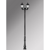 Уличный фонарь Fumagalli Tabor Ofir/Noemi E35.205.R20.AYE27 Уличный фонарь Fumagalli Tabor Ofir/Noemi E35.205.R20.AYE27