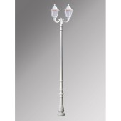 Уличный фонарь Fumagalli Tabor Ofir/Noemi E35.205.R20.WXE27 Уличный фонарь Fumagalli Tabor Ofir/Noemi E35.205.R20.WXE27